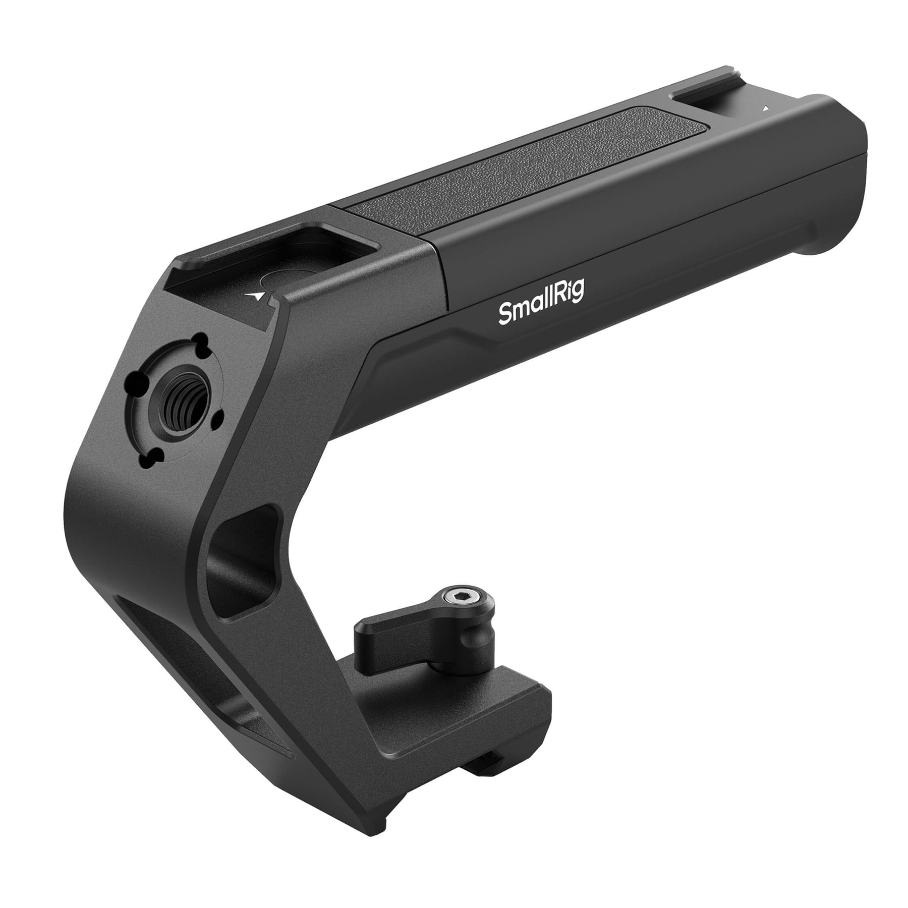 smallrig 1241 SmallRig 5977 Maner Superior cu Clema NATO